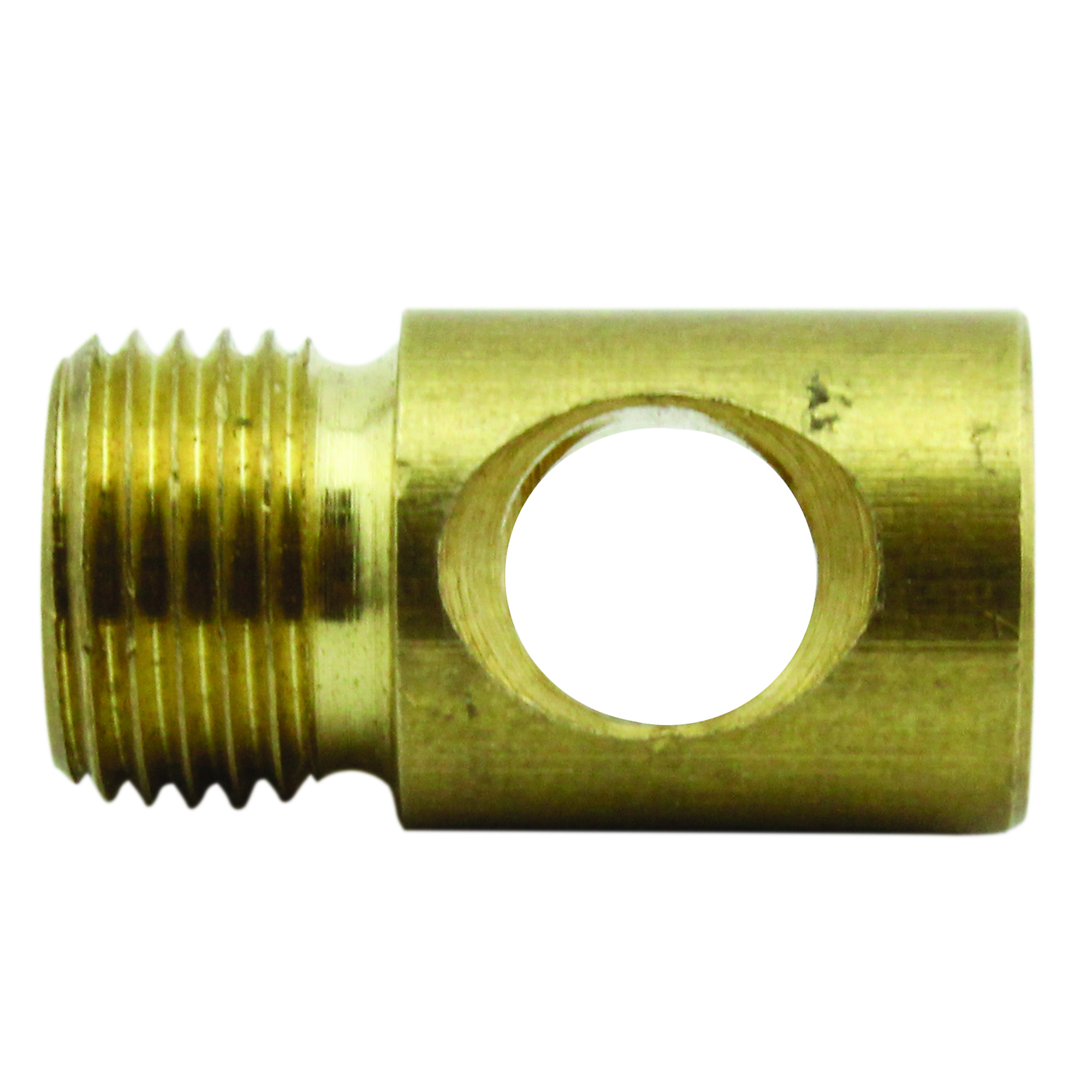 Milton Venturi Blo Gun Tip, Vented Nozzle, Model# s-168VEN